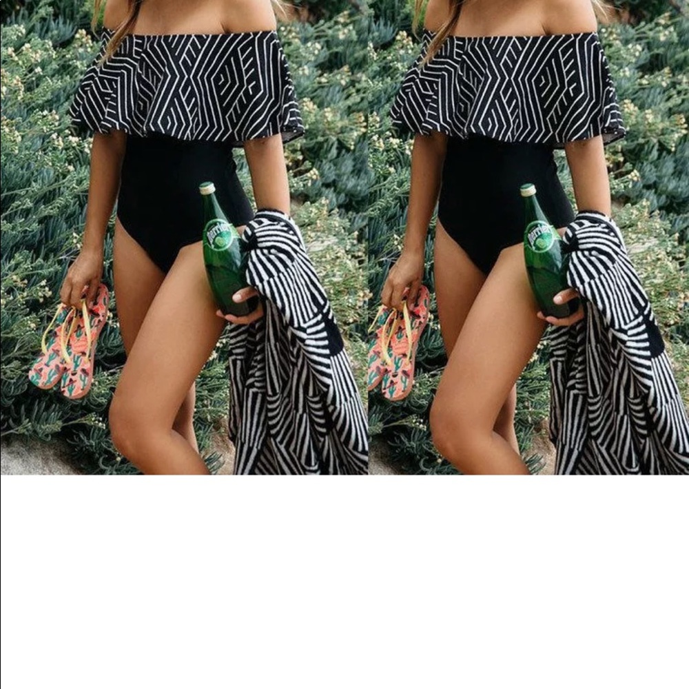 Swimsuit